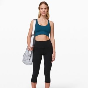 Lululemon Crop